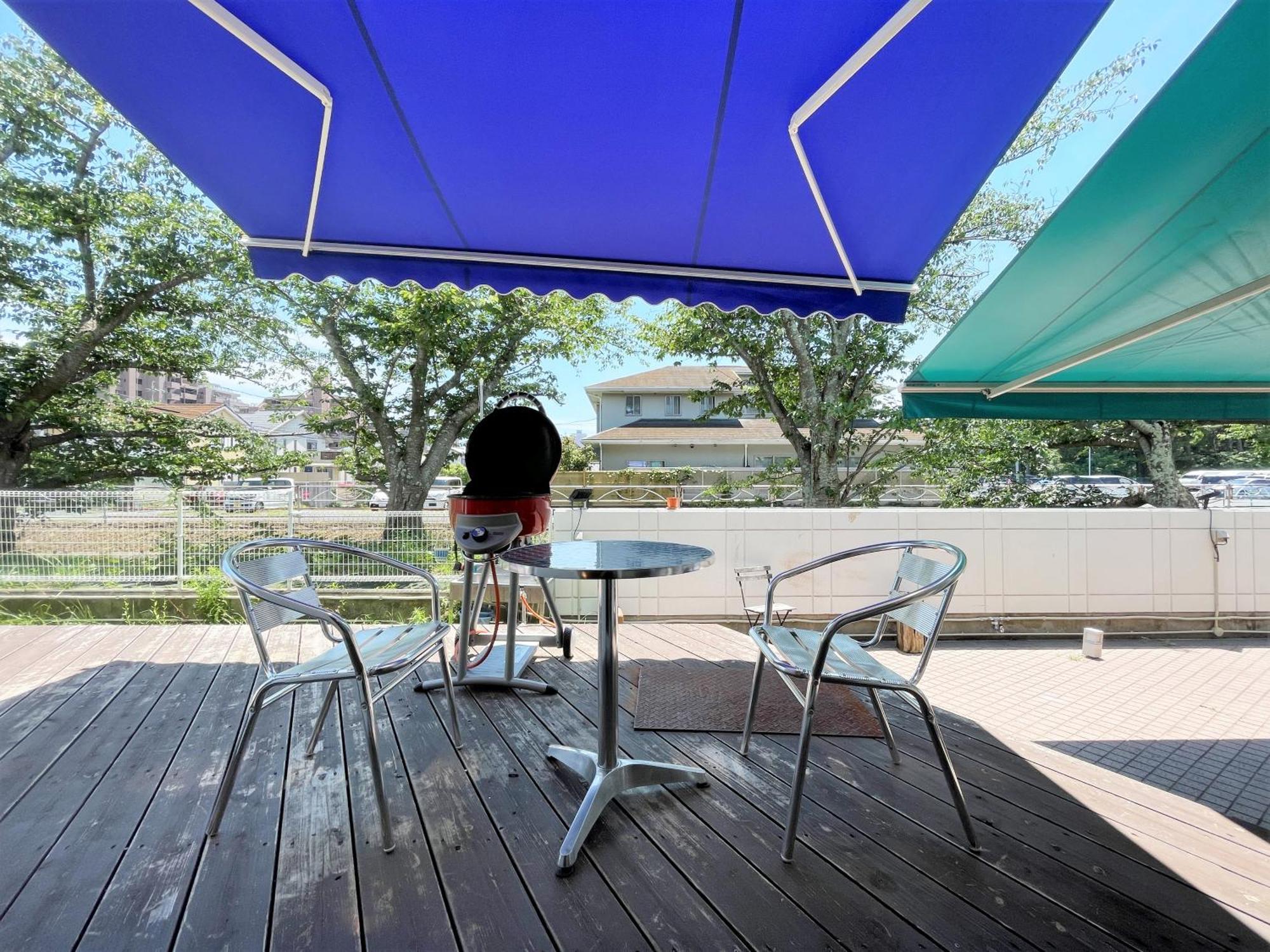 365Base Outdoor Hostel Hamamatsu Zewnętrze zdjęcie